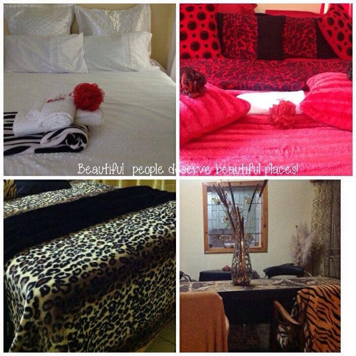 WG Guest Villas