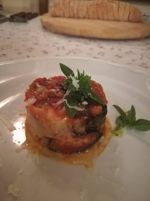 Parmigiana