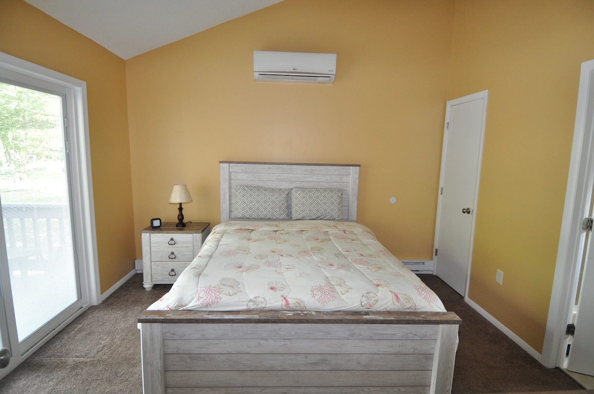 ماستر (سرير بحجم كبير)