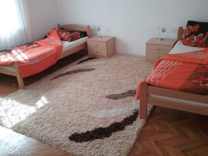 Deuxième chambre