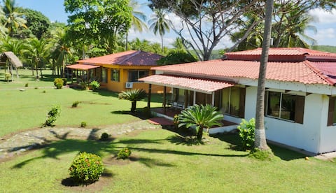 White Nido Beach + Private Beachfront Casita+Pool