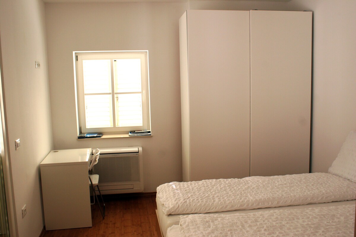 ห้องนอน