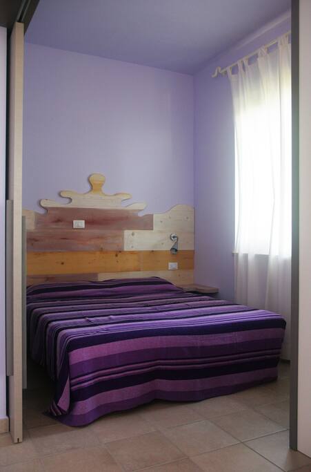 Le camere da letto