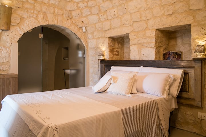 Ламия – двойна стая в труло