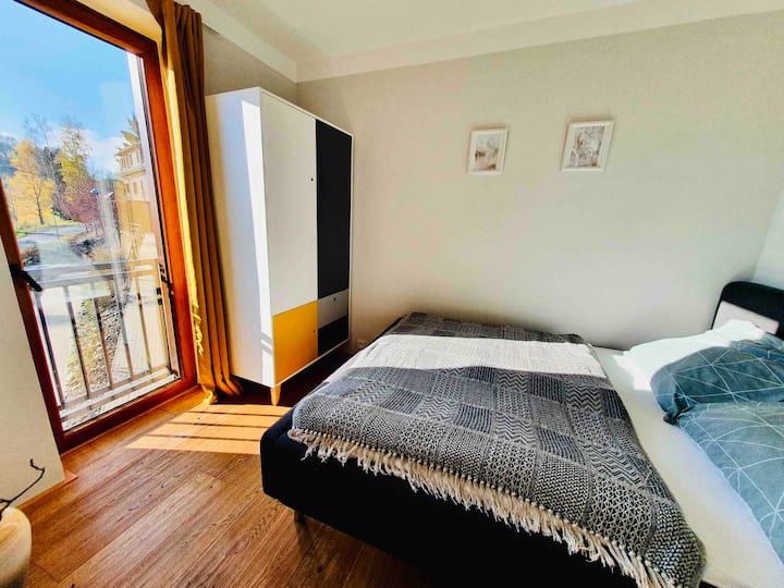 ห้องนอน