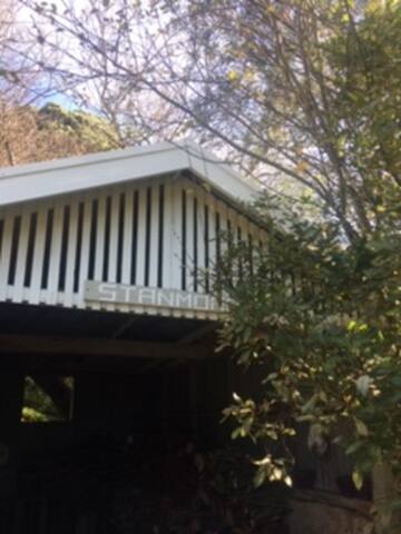 Historic House with Sea Views gallery image 5