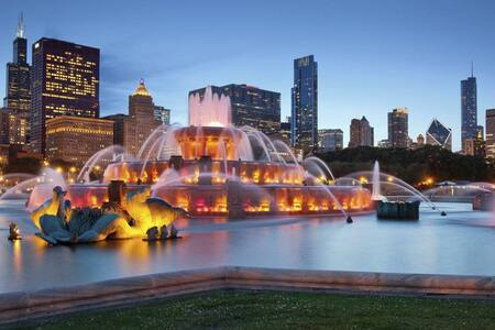 Spacious Serene En Suite, Incredible Loop Location