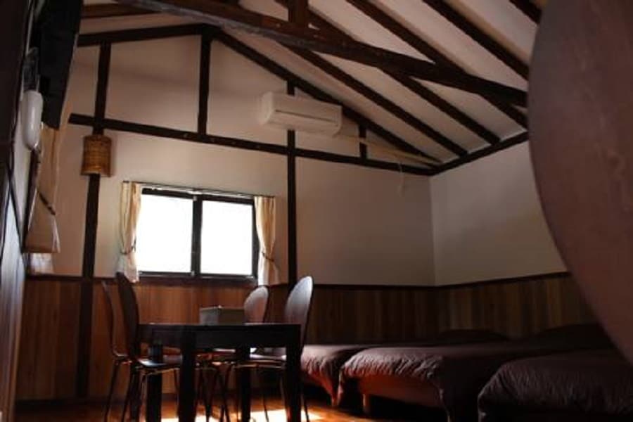 รูปห้องนอน