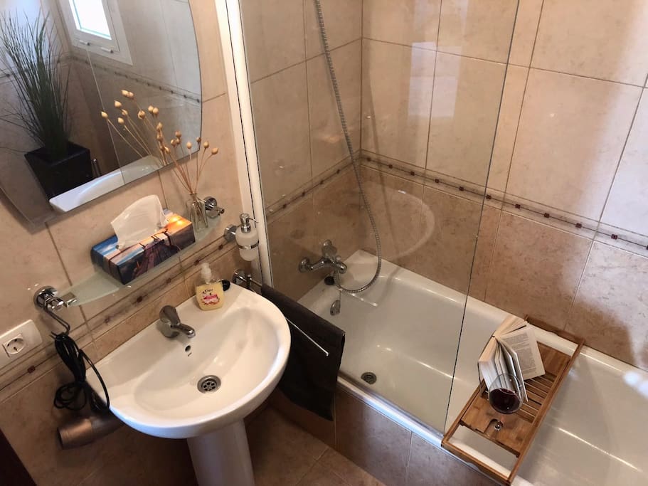 Badezimmer 2