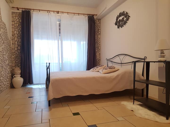 Glorija apartment for the holidays
