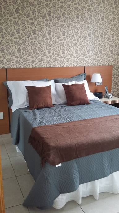 cabeceira cama suíte