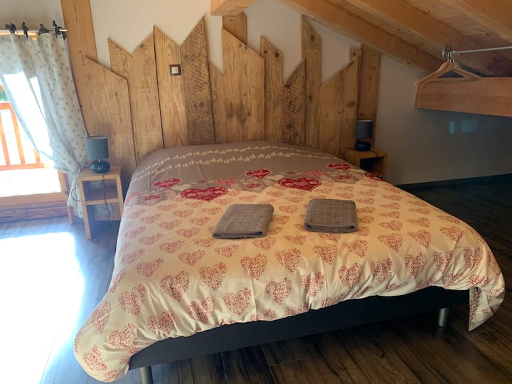 Habitación 1