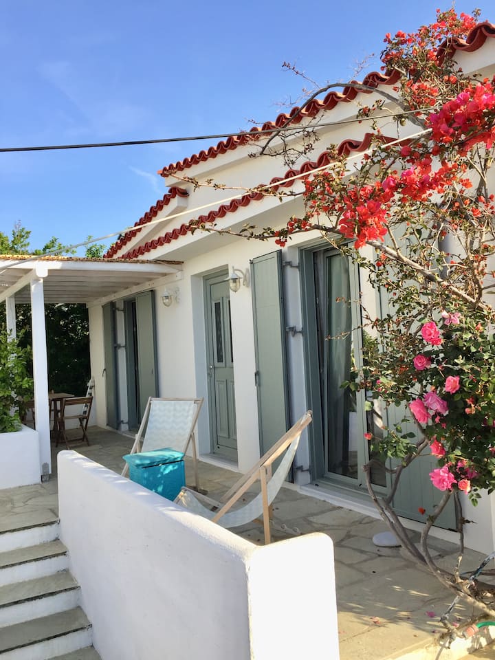 Skiathos Villas | Villas and More | Airbnb