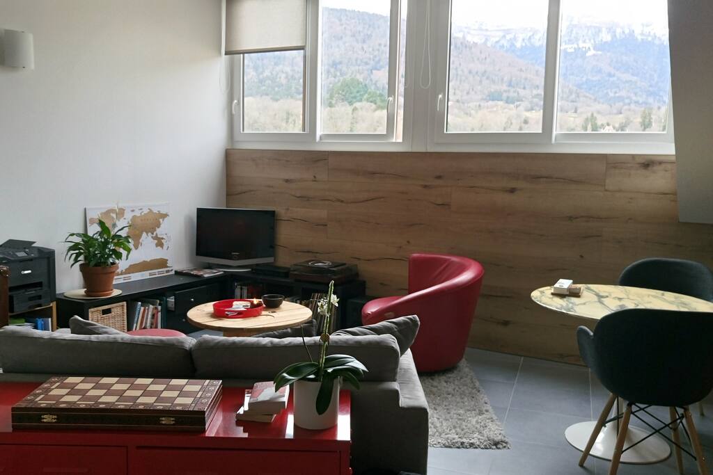 Salon
