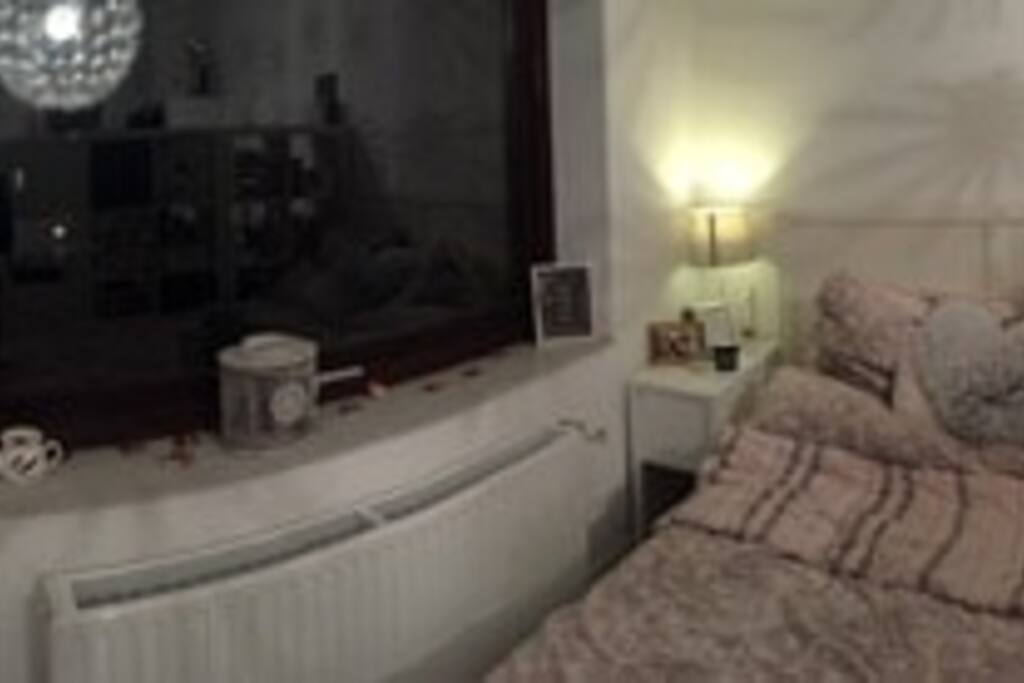 Panorama bild