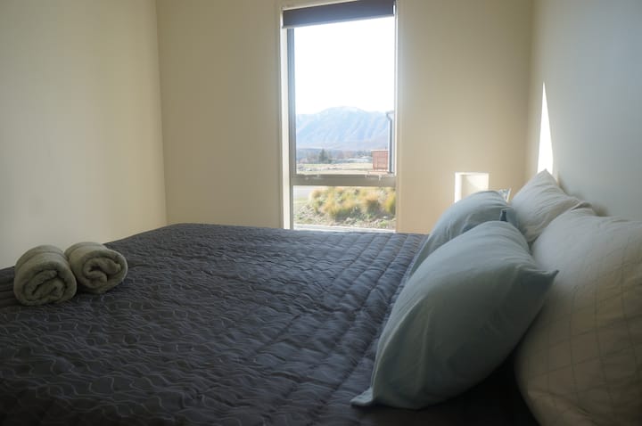 Спална соба (супер брачен кревет (супер брачен)