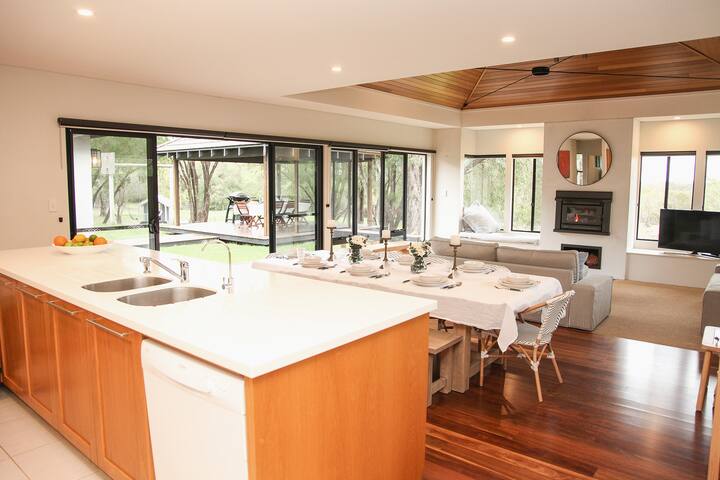 Green Park – resort style rural retreat gallery image 3