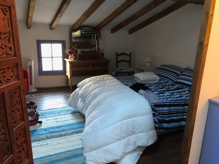 ห้องนอน 1