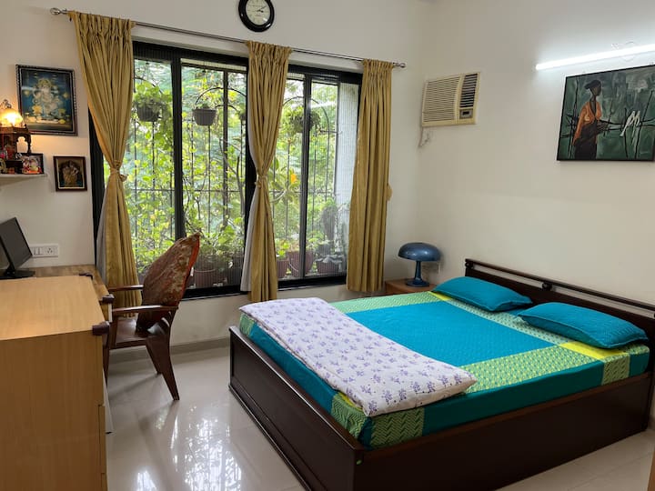 Спална соба 2