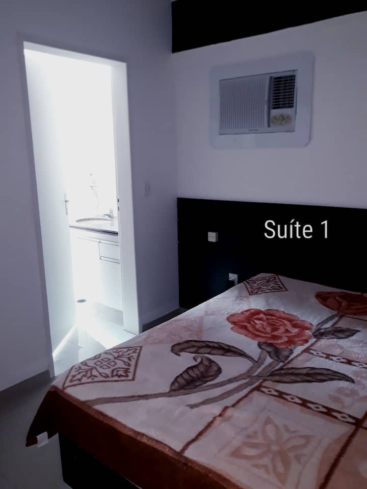 Spálňa 1