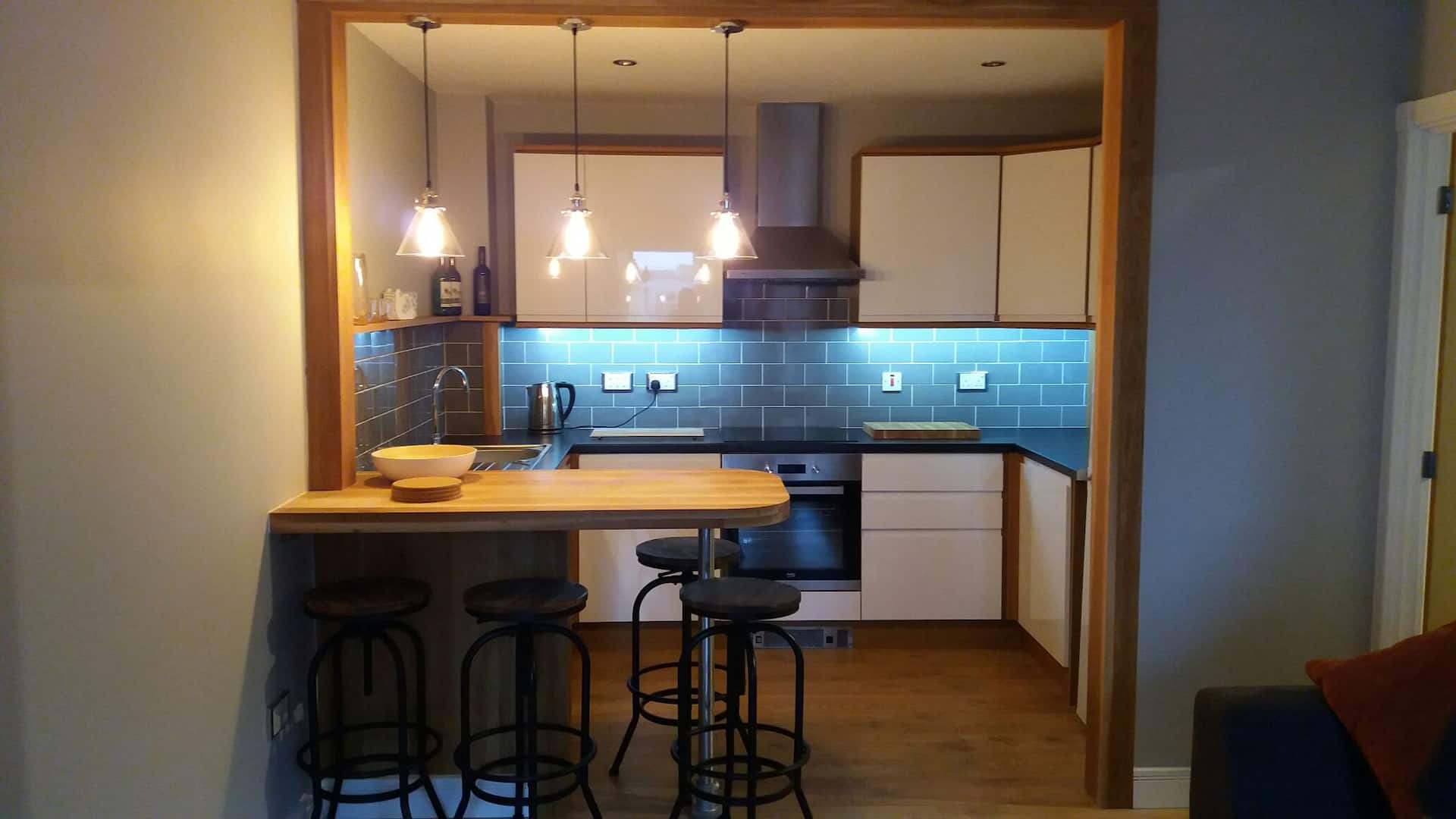 Old town/central Apartment Southampton