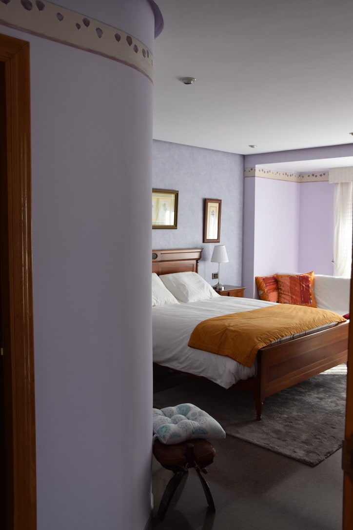 Спална соба 5