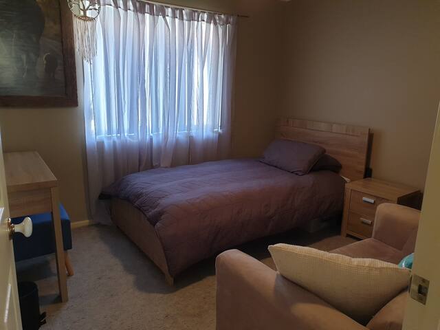 Nursing student (IRON) accommodation