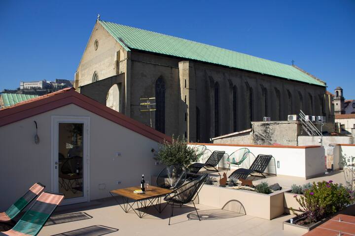 Schiara – Panoramico Appartamento di Design gallery image 4