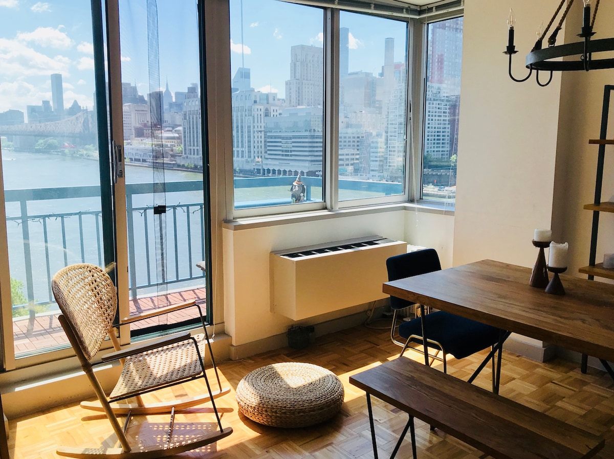 airbnb manhattan apartments