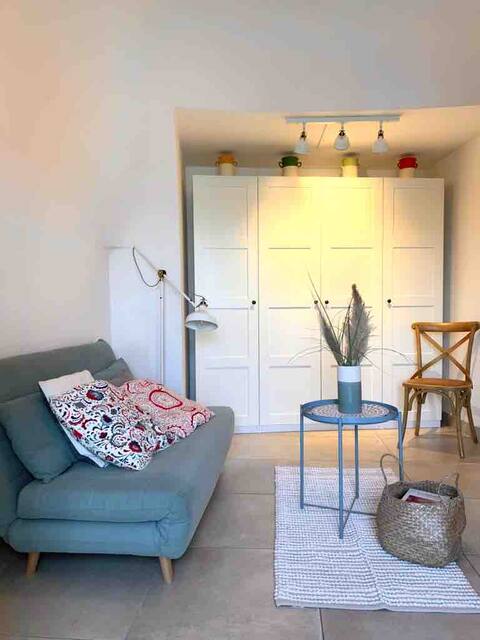 Annuncio Airbnb popolare: Trullo Scirocco - Apulian House a Locorotondo