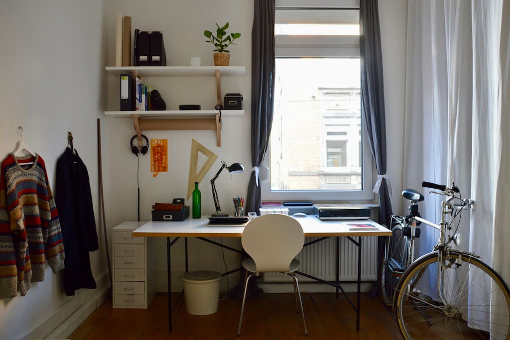 Your Room I
