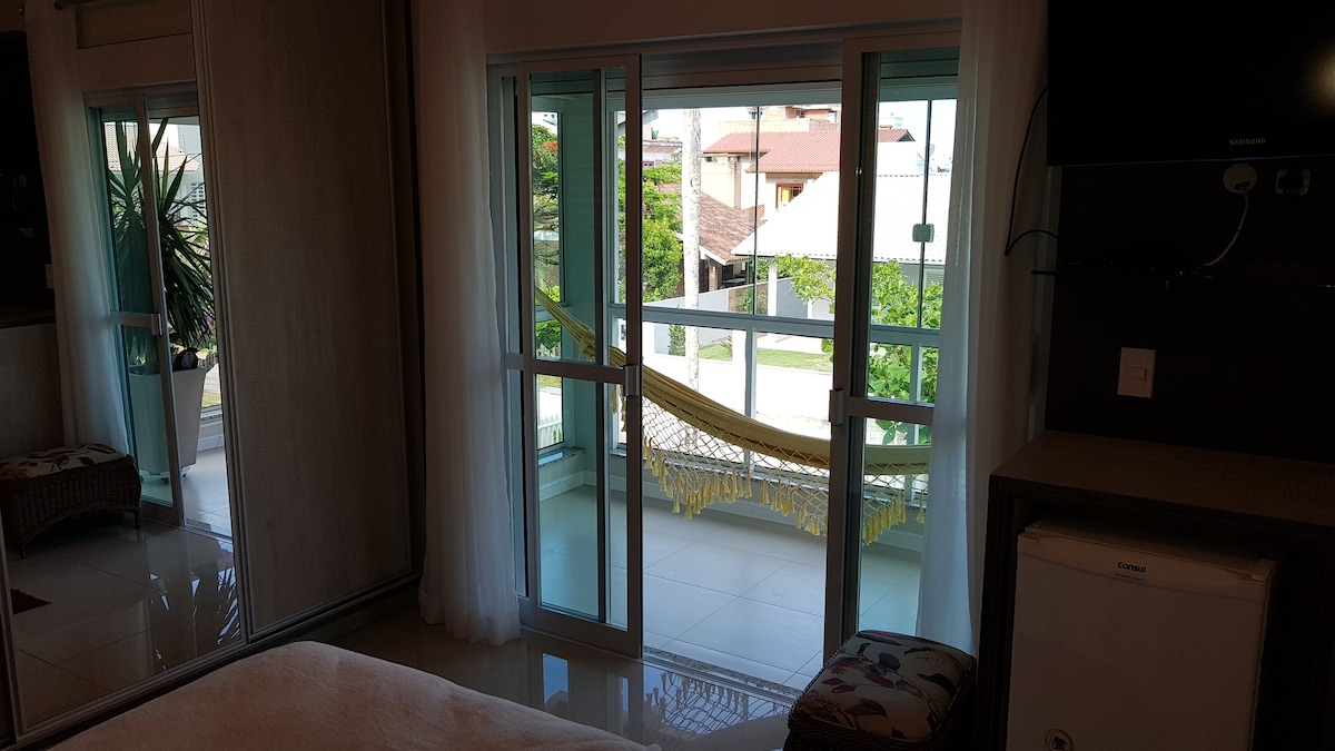 Spavaća soba 1 - apartman
