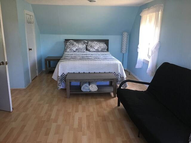 Clark Getaway gallery image 4