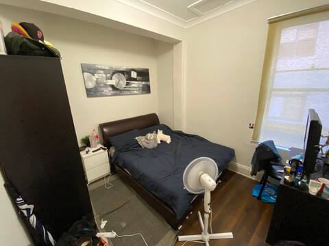 Private room in Surry hills