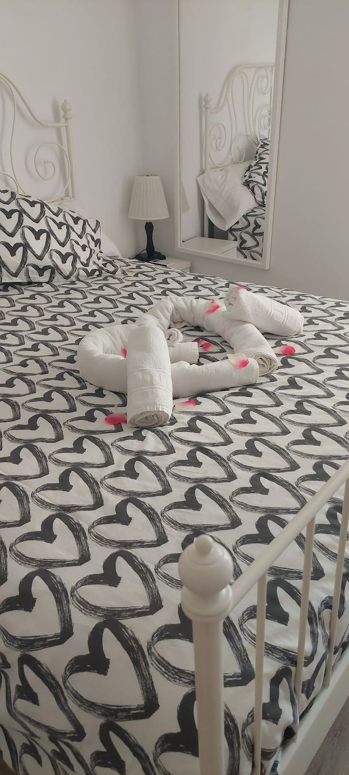 卧室