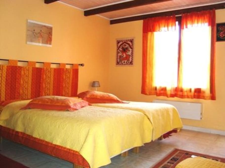 Chambre 1