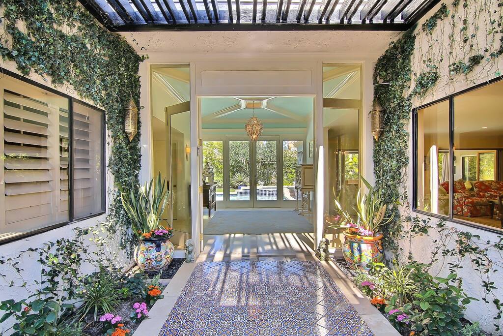 Entryway