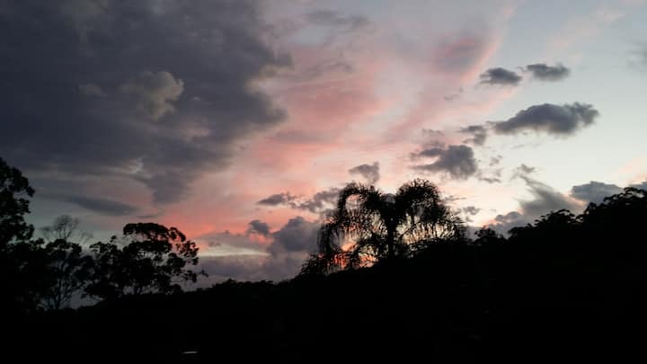 Currumbin Waters Studio Apt
