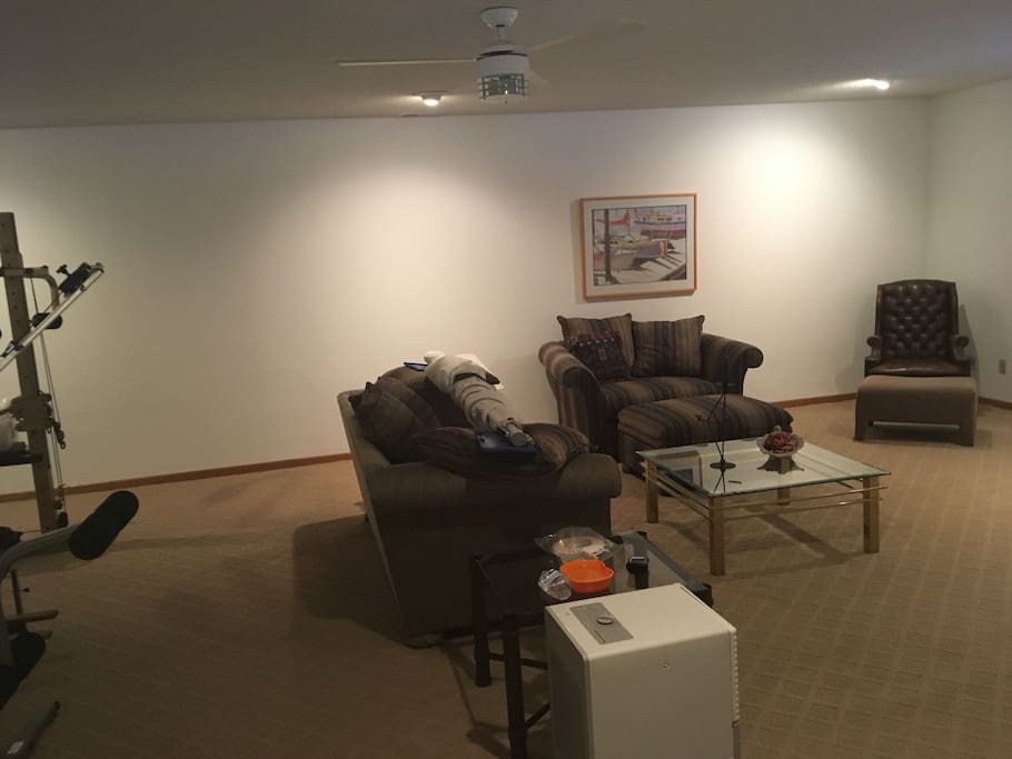 Lower Level