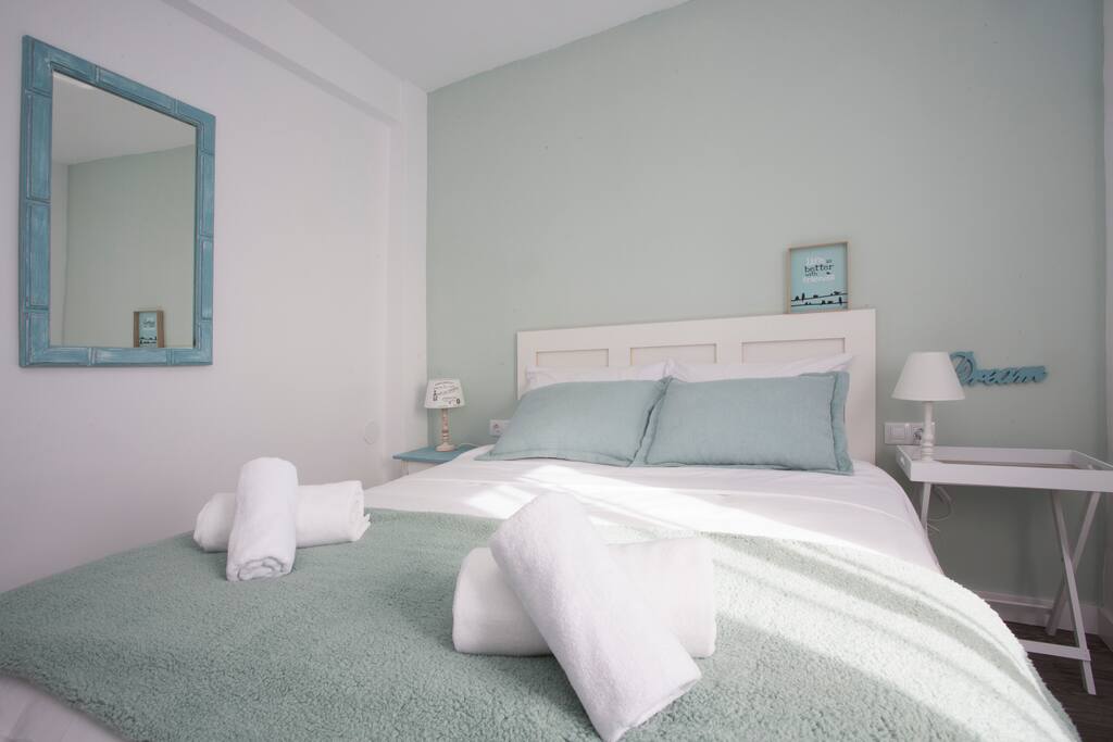 BED ROOM 1