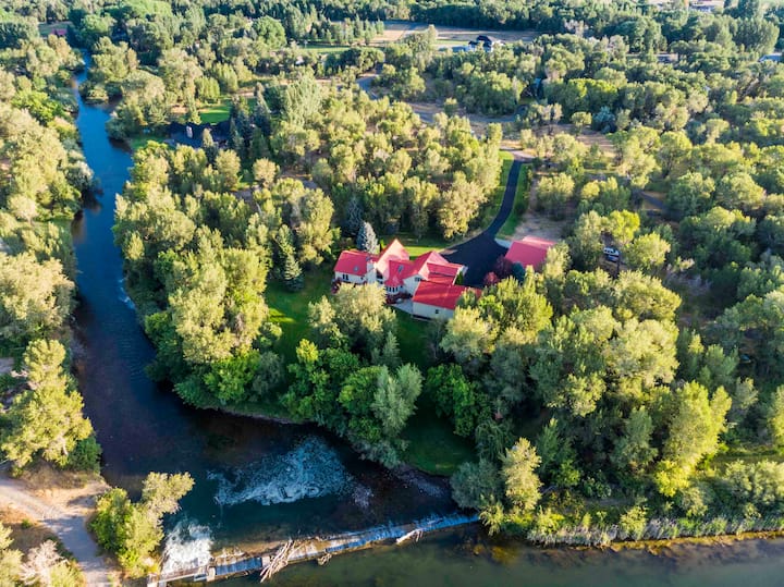 Ririe locations de vacances et logements Idaho, ÉtatsUnis Airbnb