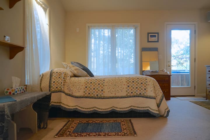 غرفة النوم 1