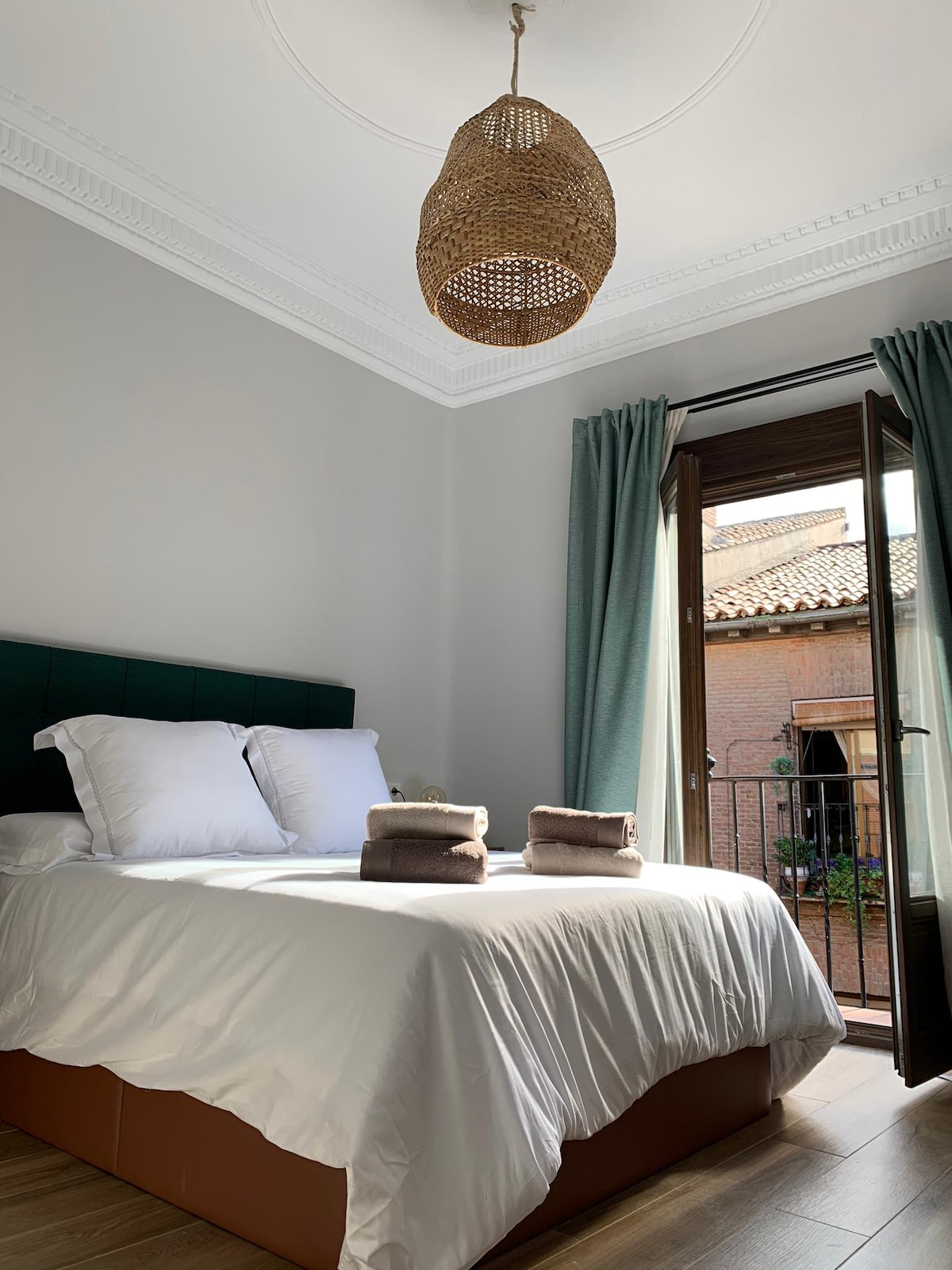 Двокреветна соба 1