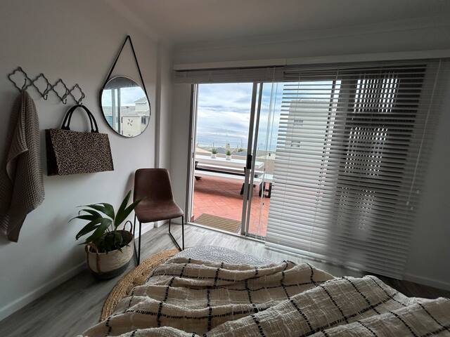 Apartment in Bloubergstrand