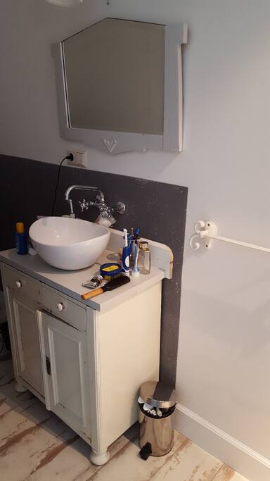 Wastafel