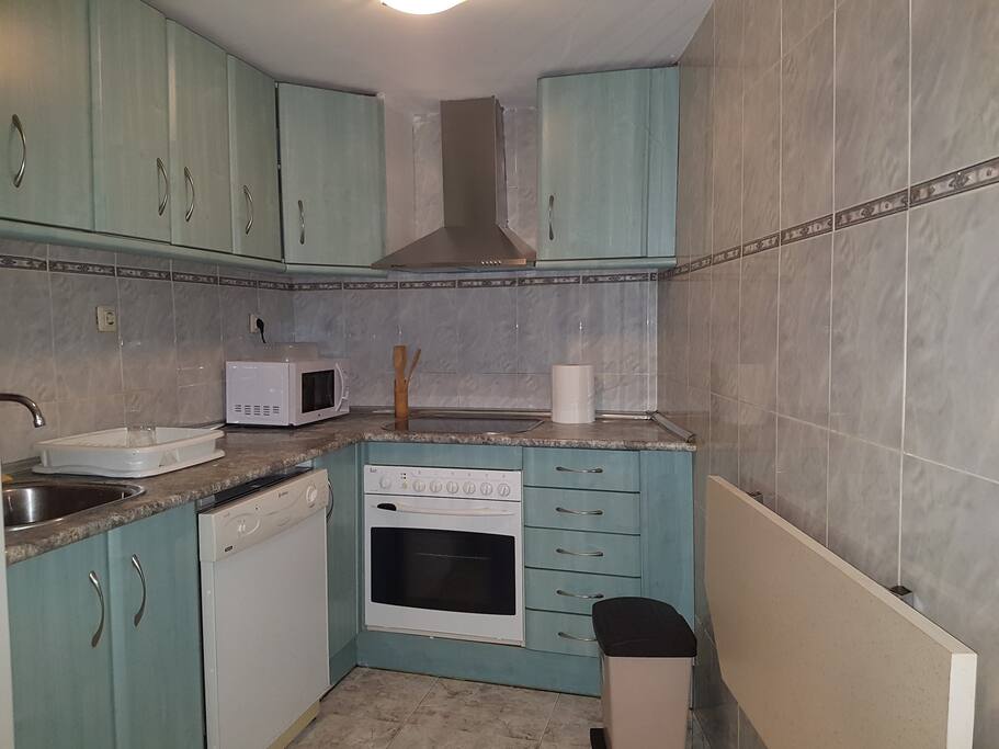 Cocina