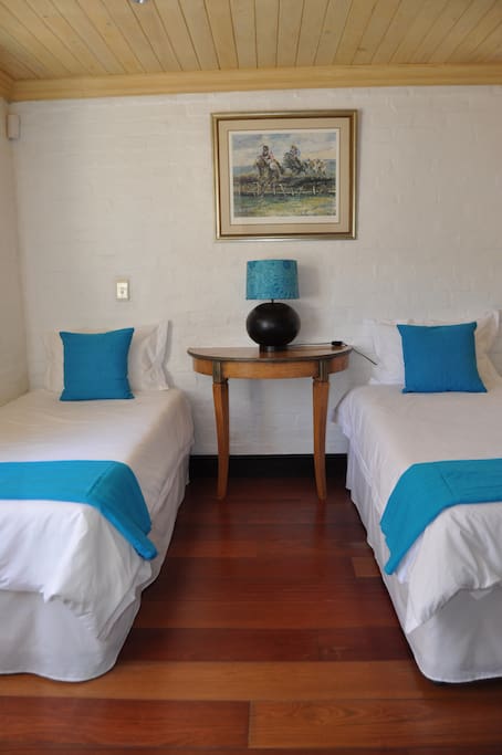 twin bedroom 2