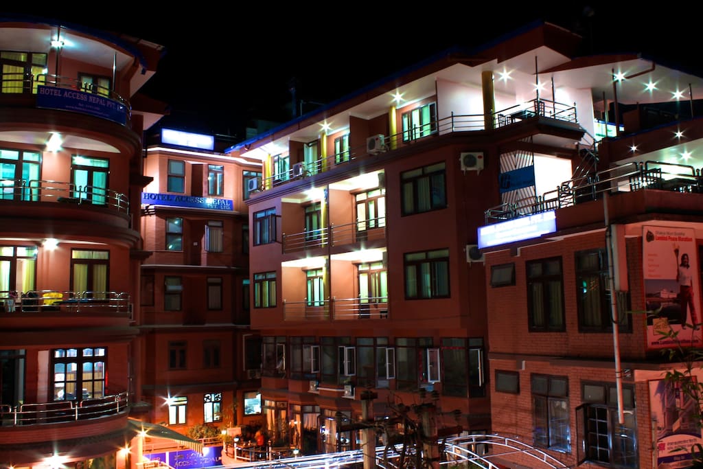 Hotel