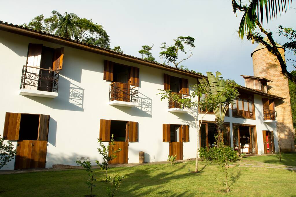 Fachada / Facade