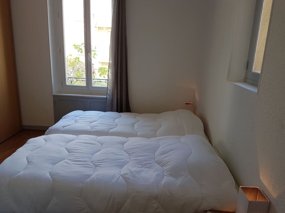 Chambre 2